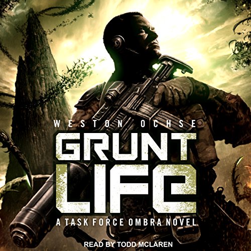 Cover of Grunt Life
