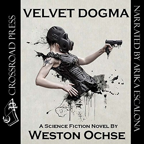 Cover of Velvet Dogma