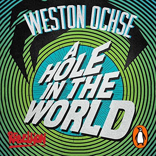 Cover of A Hole in the World