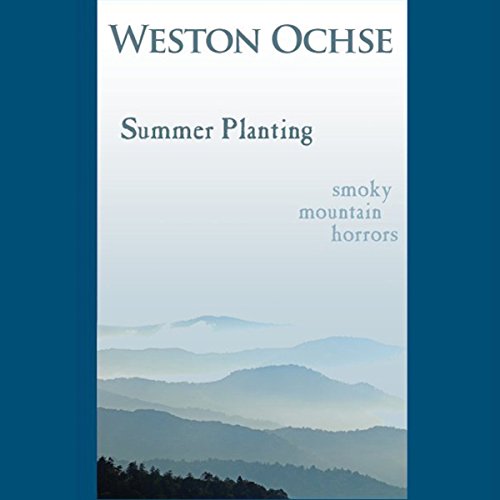 Cover of Summer Planting