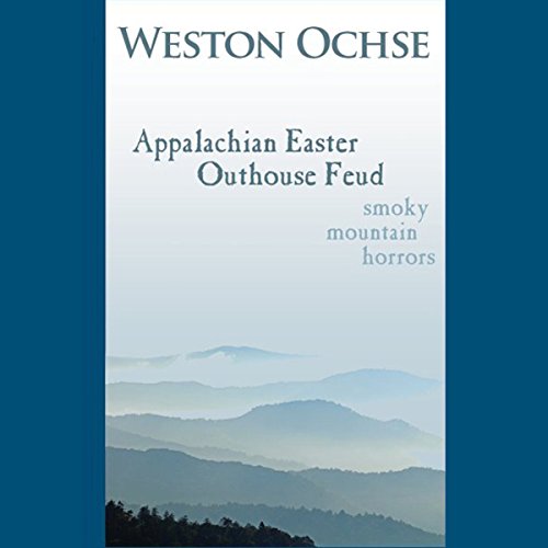 Cover of Appalachian Easter Outhouse Feud