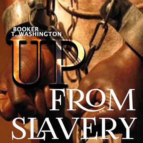 Cover of Up from Slavery