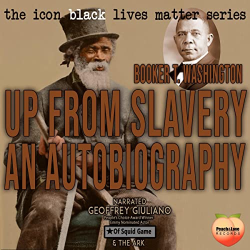 Cover of Up from Slavery
