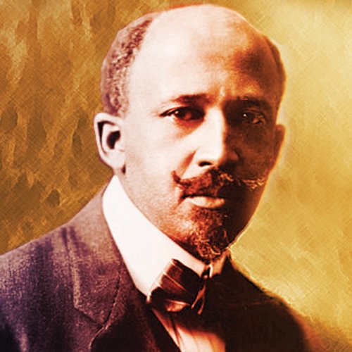 Cover of The Souls of Black Folk