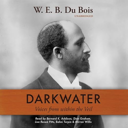 Cover of Darkwater