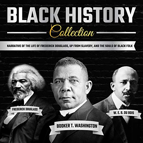 Cover of Black History Collection