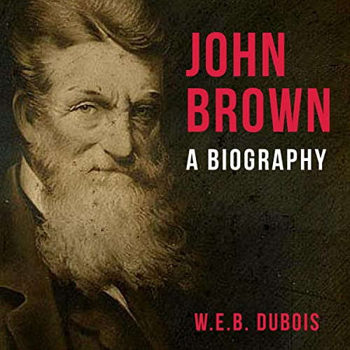 Cover of John Brown