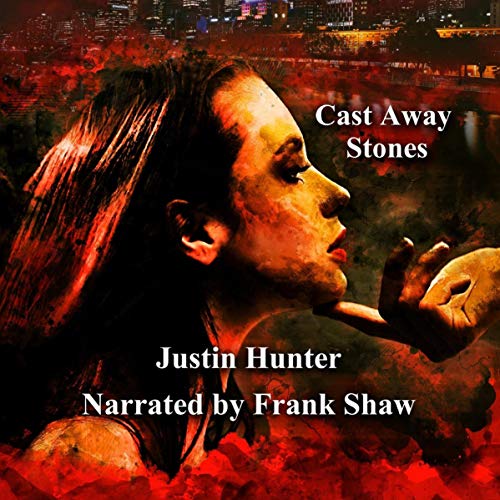 Cover of Cast Away Stones