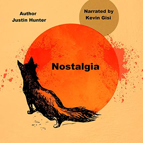 Cover of Nostalgia