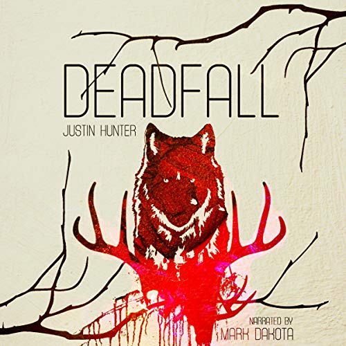 Cover of Deadfall