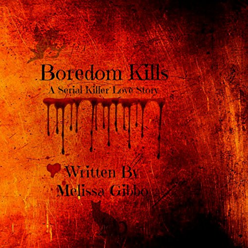 Cover of Boredom Kills