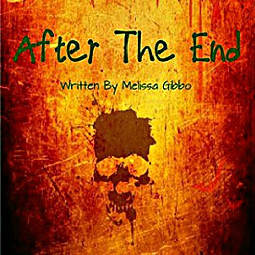 Cover of After the End