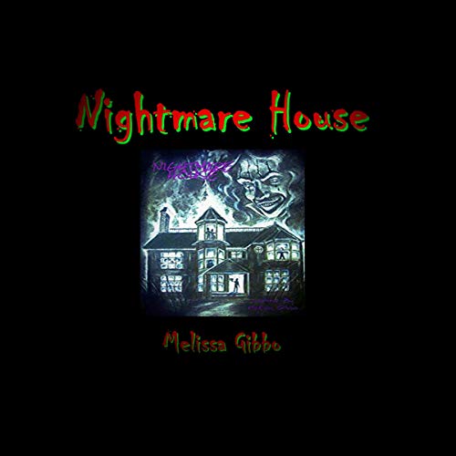 Cover of Nightmare House