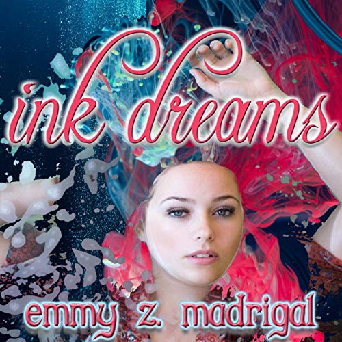 Cover of Ink Dreams