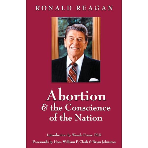Cover of Abortion & the Conscience of the Nation