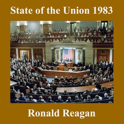 Cover of State of the Union 1983