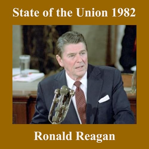 Cover of State of the Union 1982