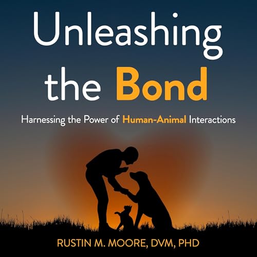 Cover of Unleashing the Bond