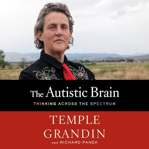 Cover of The Autistic Brain