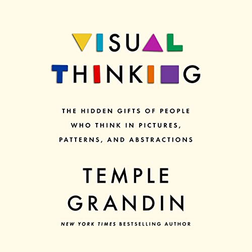 Cover of Visual Thinking