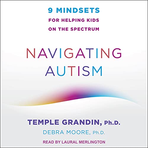 Cover of Navigating Autism