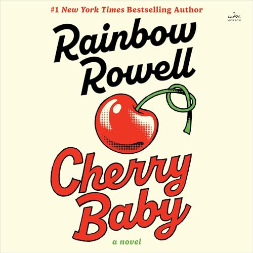 Cover of Cherry Baby