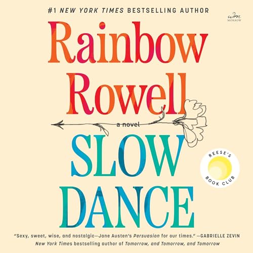 Cover of Slow Dance