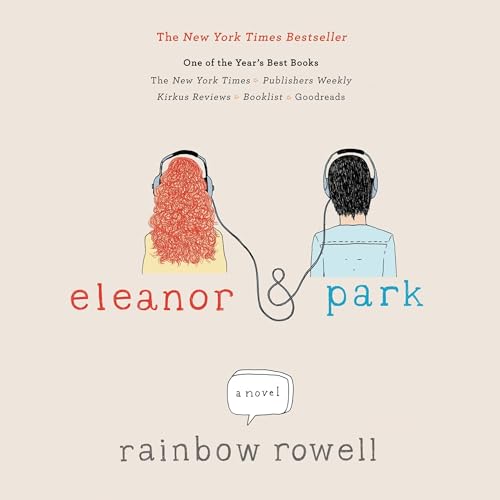 Cover of Eleanor & Park