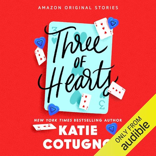 Cover of Three of Hearts
