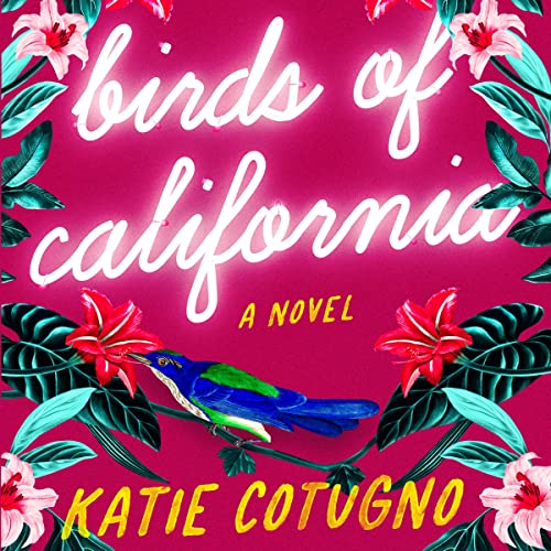 Cover of Birds of California