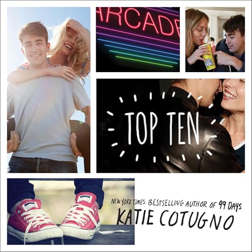 Cover of Top Ten