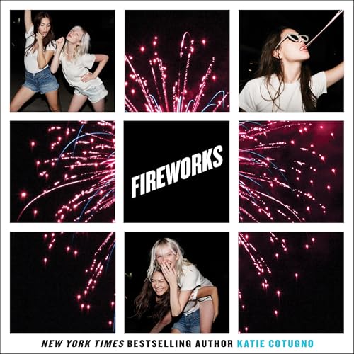 Cover of Fireworks