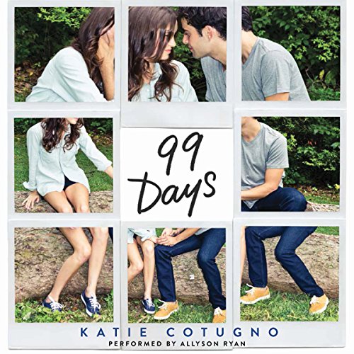 Cover of 99 Days