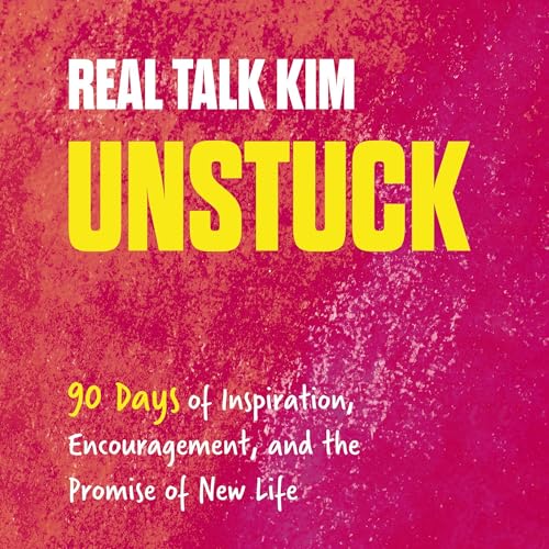 Cover of Unstuck