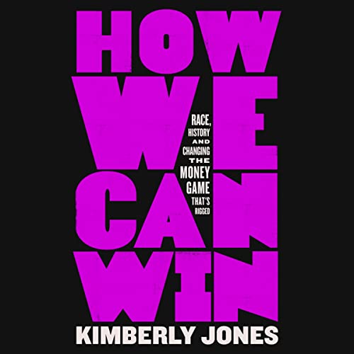 Cover of How We Can Win