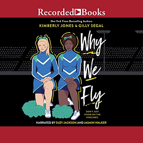 Cover of Why We Fly