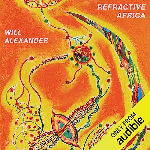 Cover of Refractive Africa