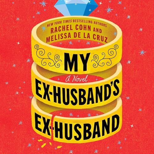 Cover of My Ex-Husband's Ex-Husband