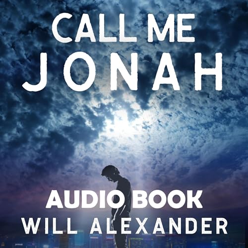 Cover of Call Me Jonah