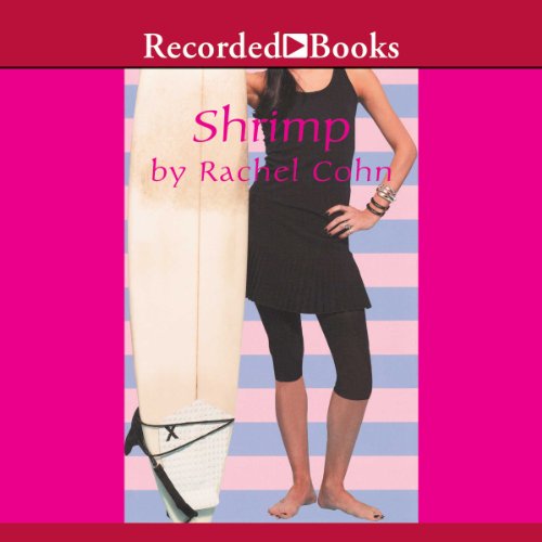 Cover of Shrimp