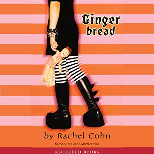Cover of Gingerbread