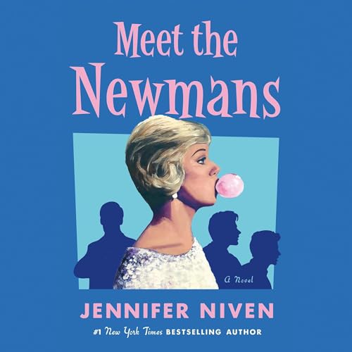 Cover of Meet the Newmans