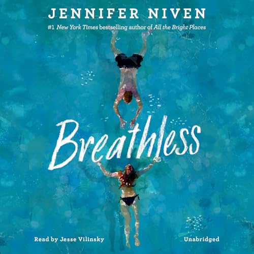 Cover of Breathless