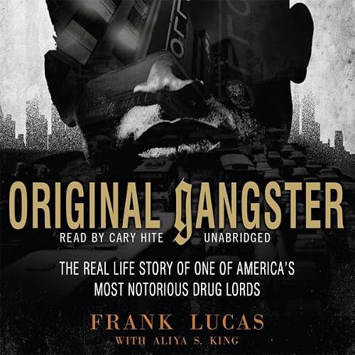 Cover of Original Gangster