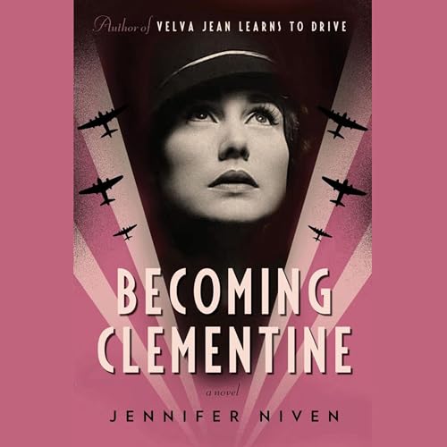 Cover of Becoming Clementine