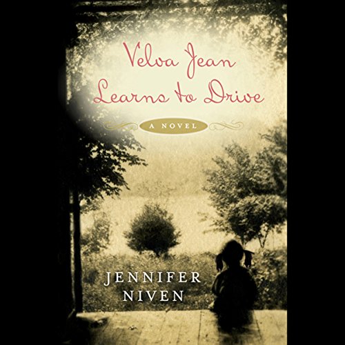Cover of Velva Jean Learns to Drive