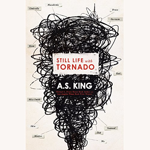 Cover of Still Life With Tornado