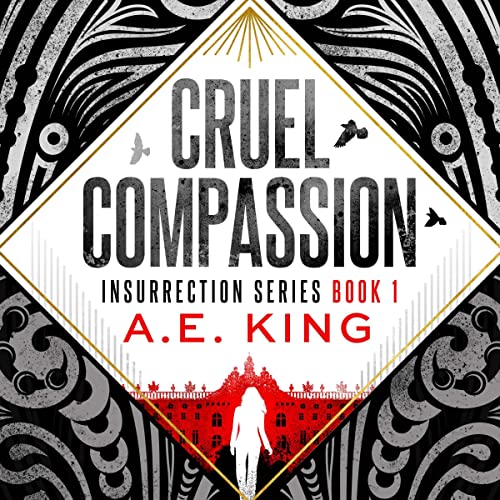 Cover of Cruel Compassion