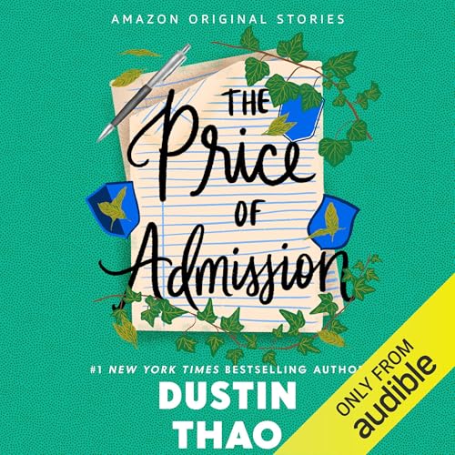 Cover of The Price of Admission