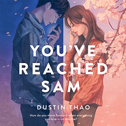 Cover of You've Reached Sam